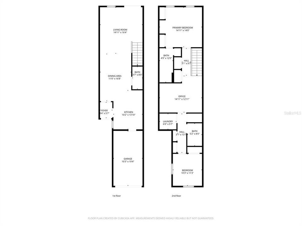 Activo con contrato: $349,999 (2 camas, 2 baños, 1676 Pies cuadrados)