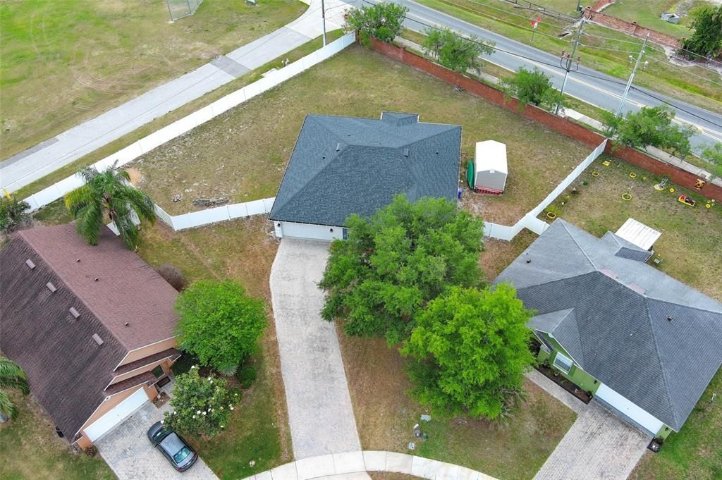 Active With Contract: $529,990 (5 beds, 2 baths, 2487 Square Feet)