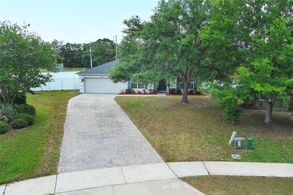 Active With Contract: $529,990 (5 beds, 2 baths, 2487 Square Feet)
