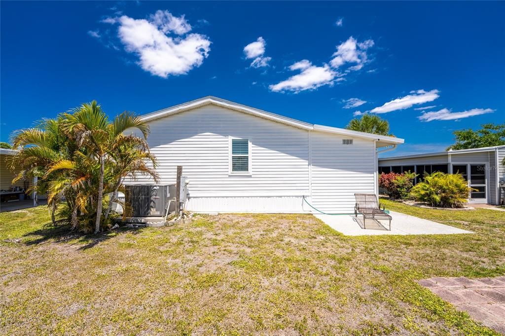 Activo con contrato: $185,000 (2 camas, 2 baños, 1128 Pies cuadrados)