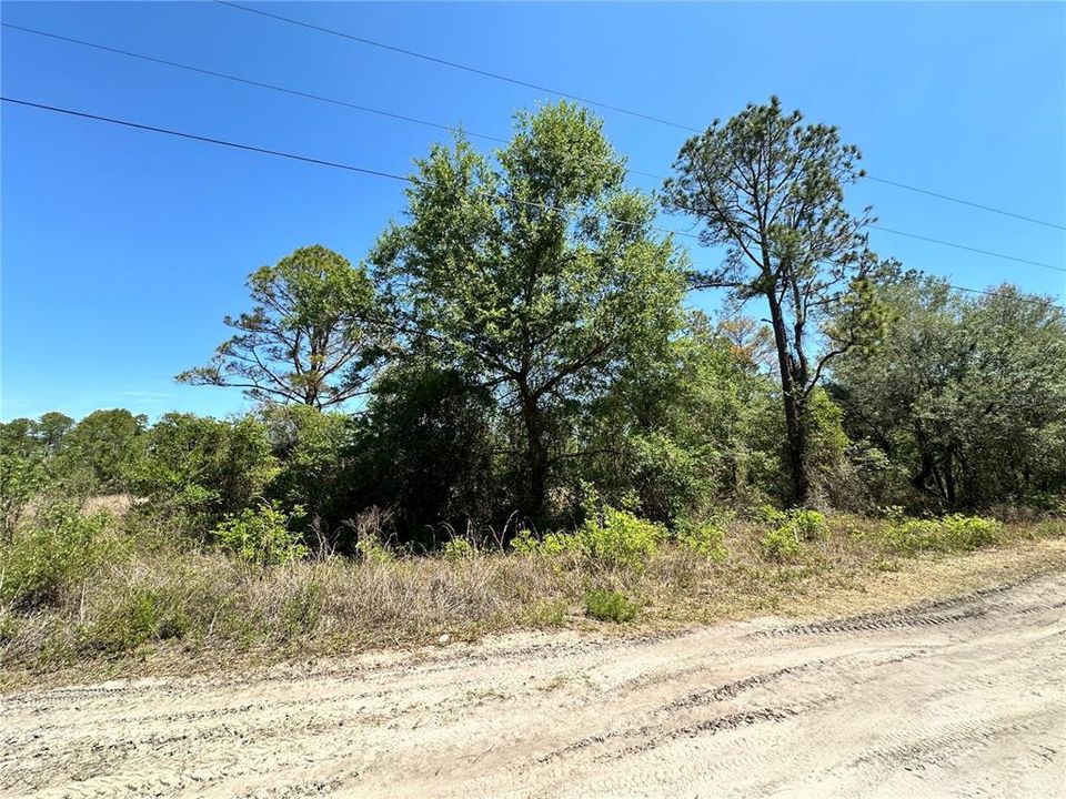 En Venta: $50,000 (5.00 acres)