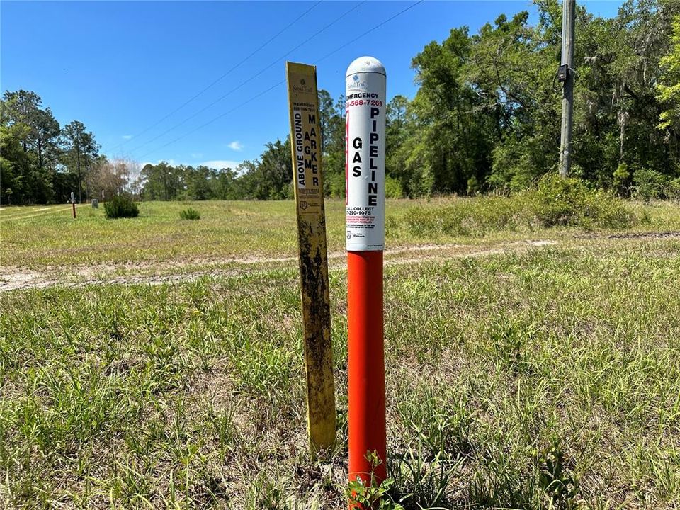 En Venta: $50,000 (5.00 acres)