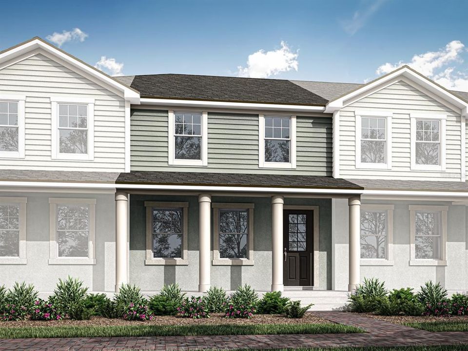 Active With Contract: $288,990 (3 beds, 2 baths, 1476 Square Feet)