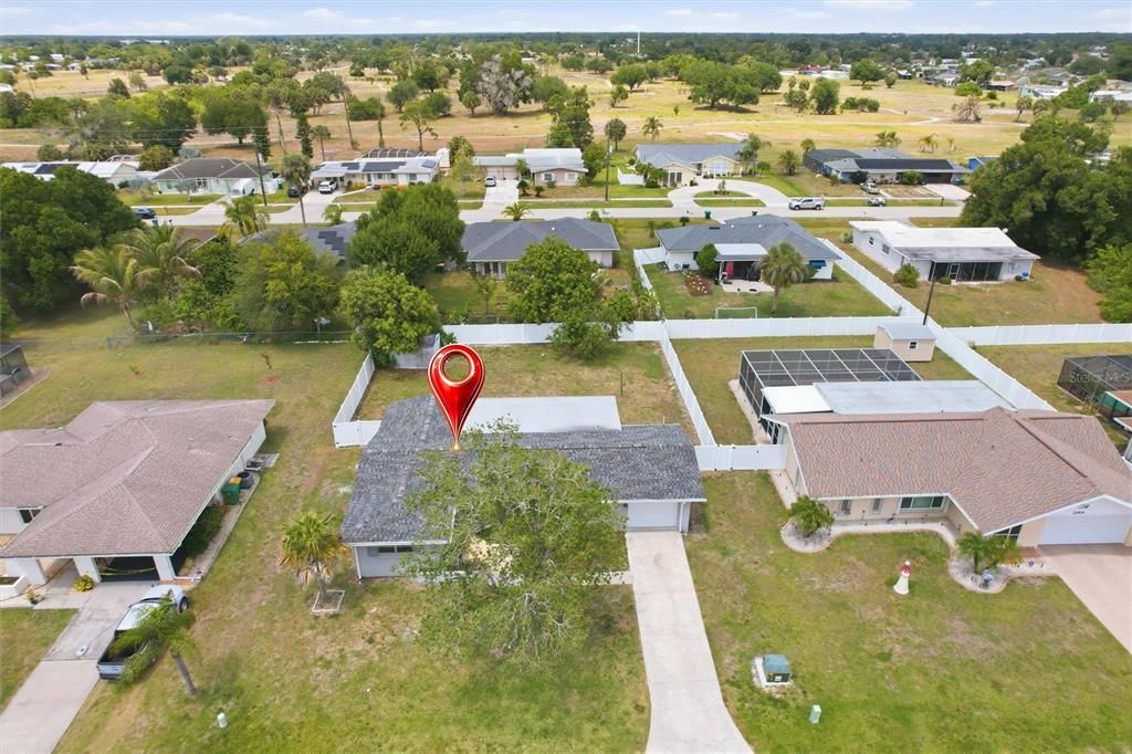 Activo con contrato: $254,900 (3 camas, 2 baños, 1597 Pies cuadrados)