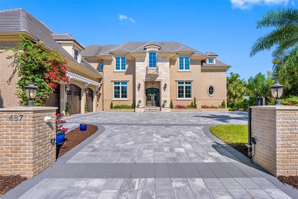 For Sale: $11,900,000 (5 beds, 5 baths, 6527 Square Feet)