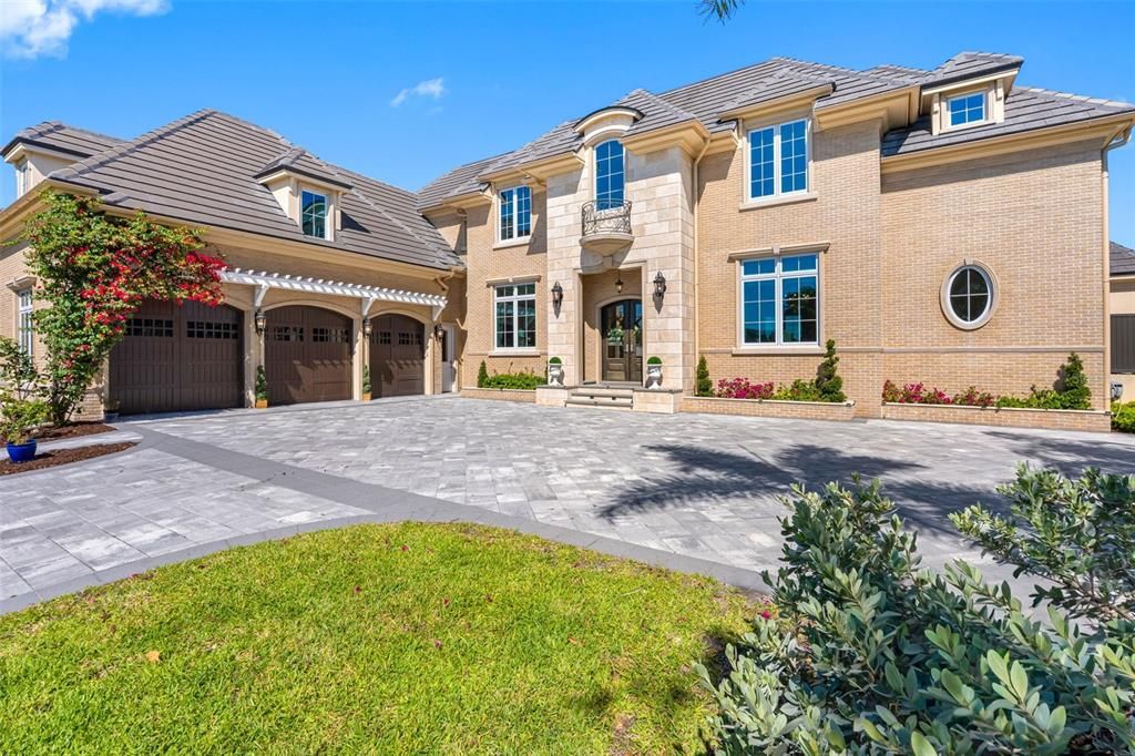 For Sale: $11,900,000 (5 beds, 5 baths, 6527 Square Feet)