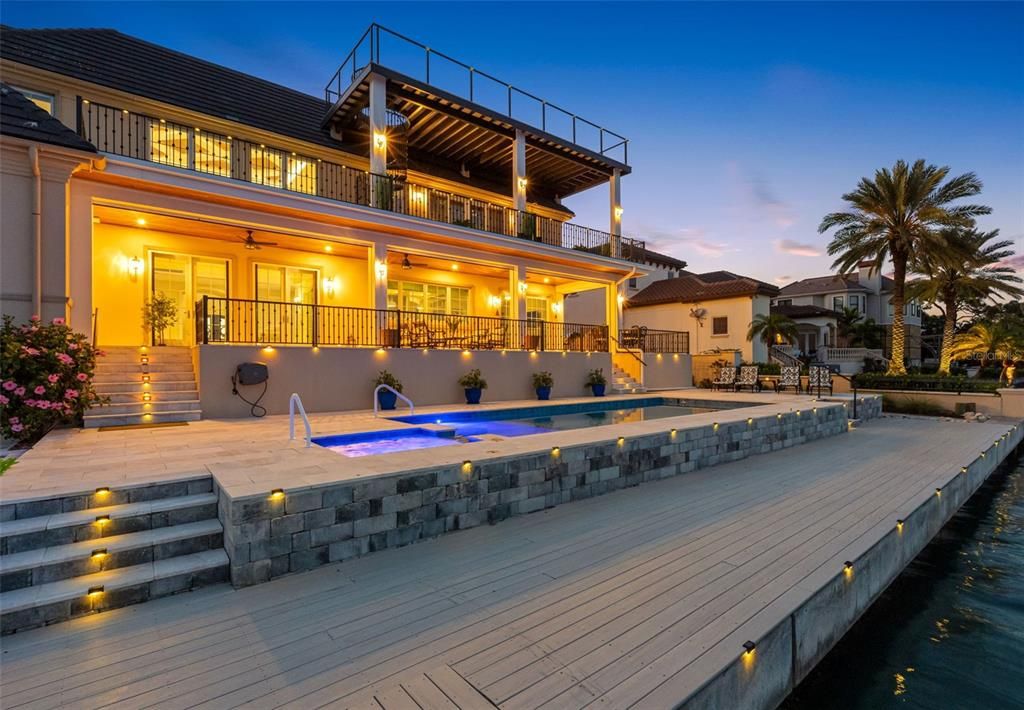 For Sale: $11,900,000 (5 beds, 5 baths, 6527 Square Feet)