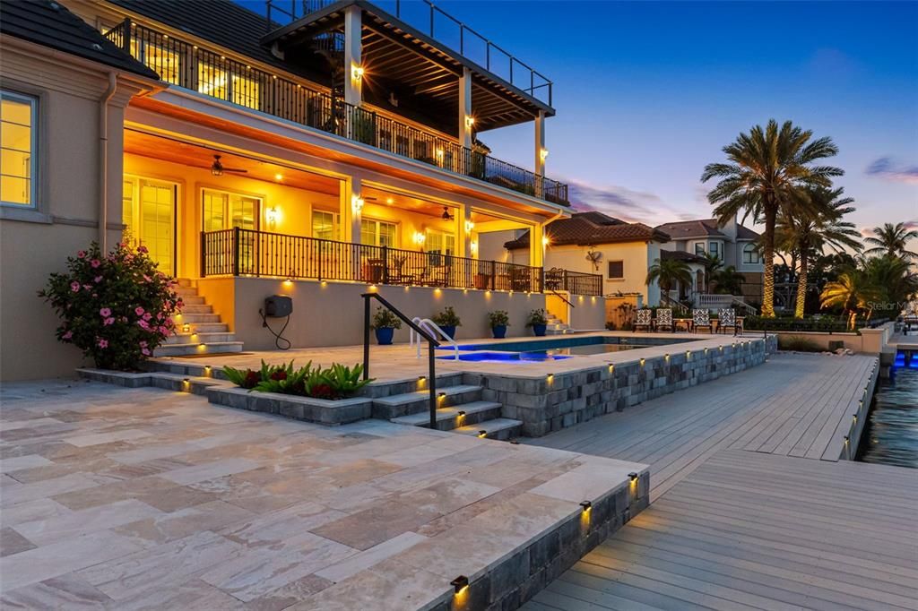 For Sale: $11,900,000 (5 beds, 5 baths, 6527 Square Feet)