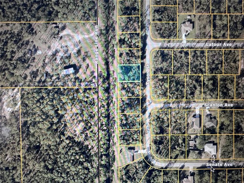 待售: $14,000 (0.23 acres)