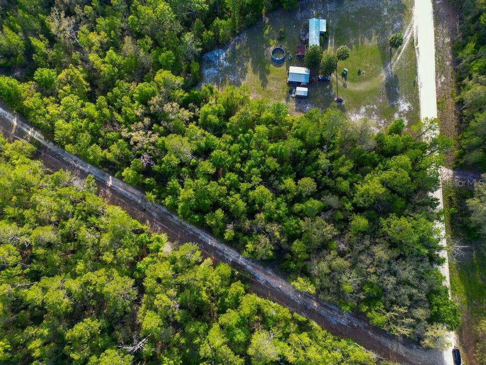 For Sale: $20,000 (1.10 acres)