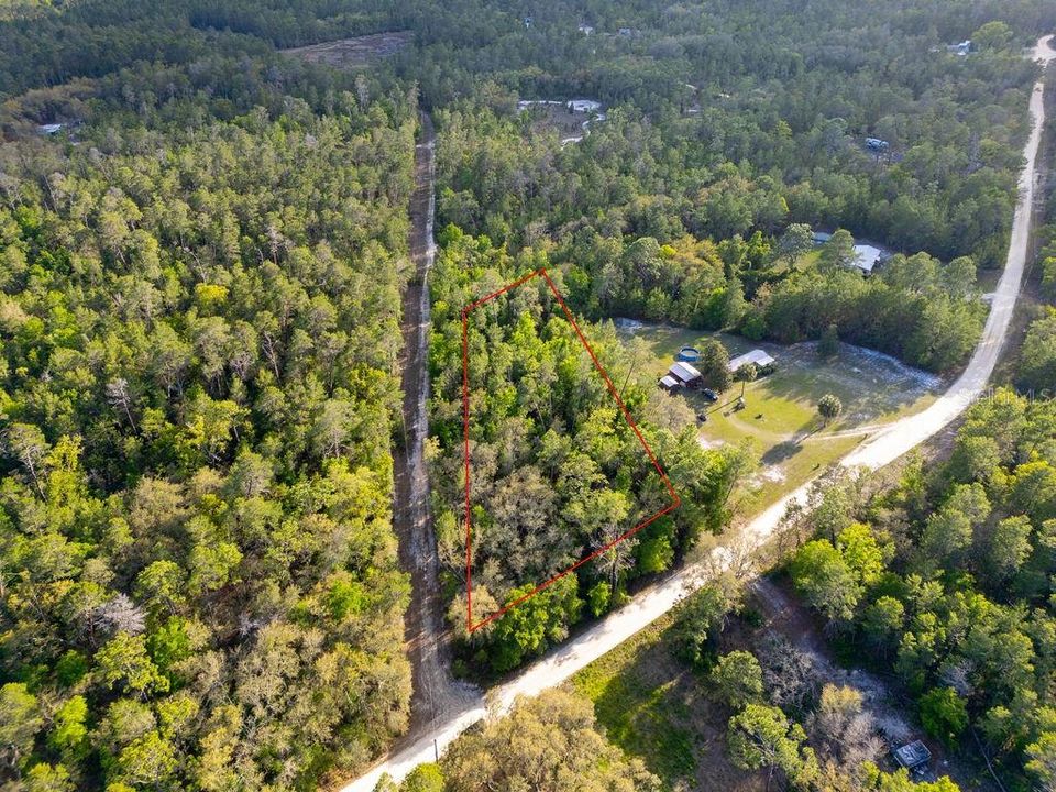 For Sale: $20,000 (1.10 acres)
