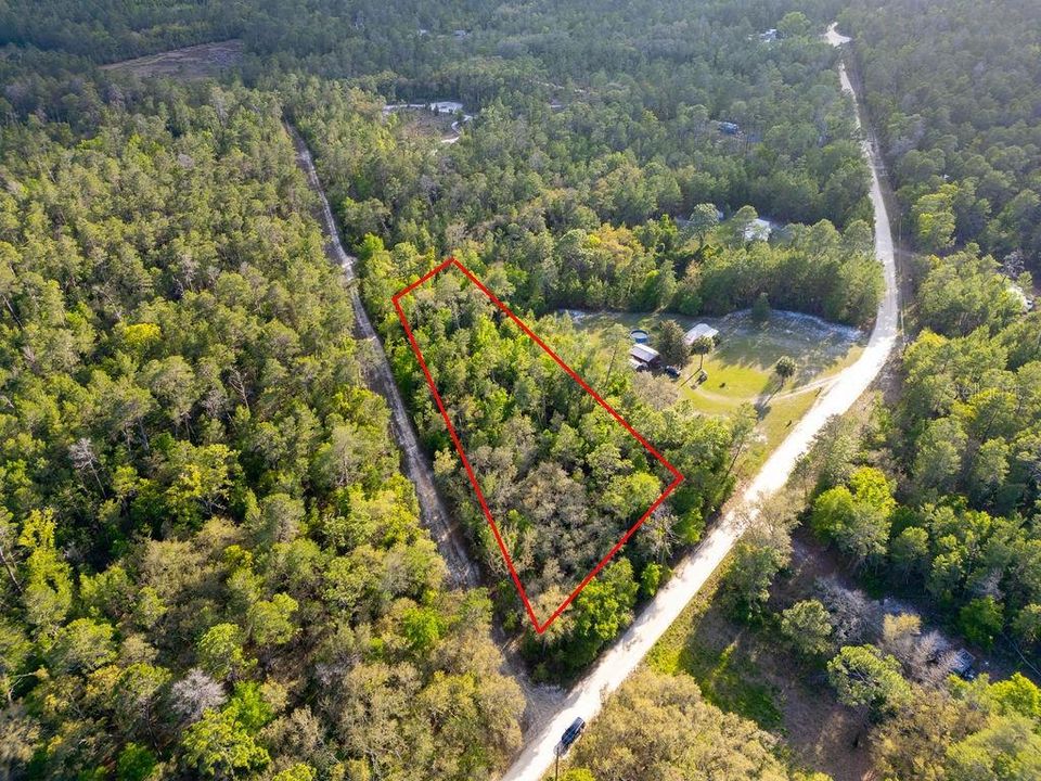 For Sale: $20,000 (1.10 acres)