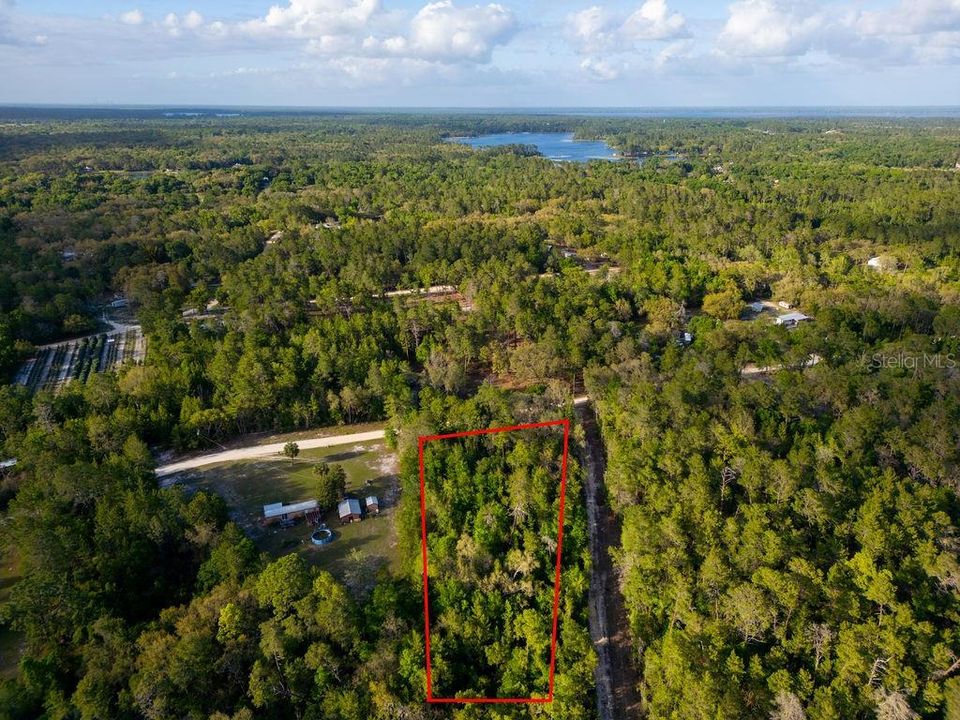 For Sale: $20,000 (1.10 acres)