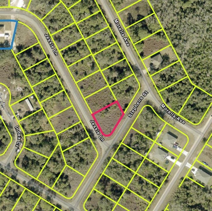For Sale: $29,000 (0.28 acres)