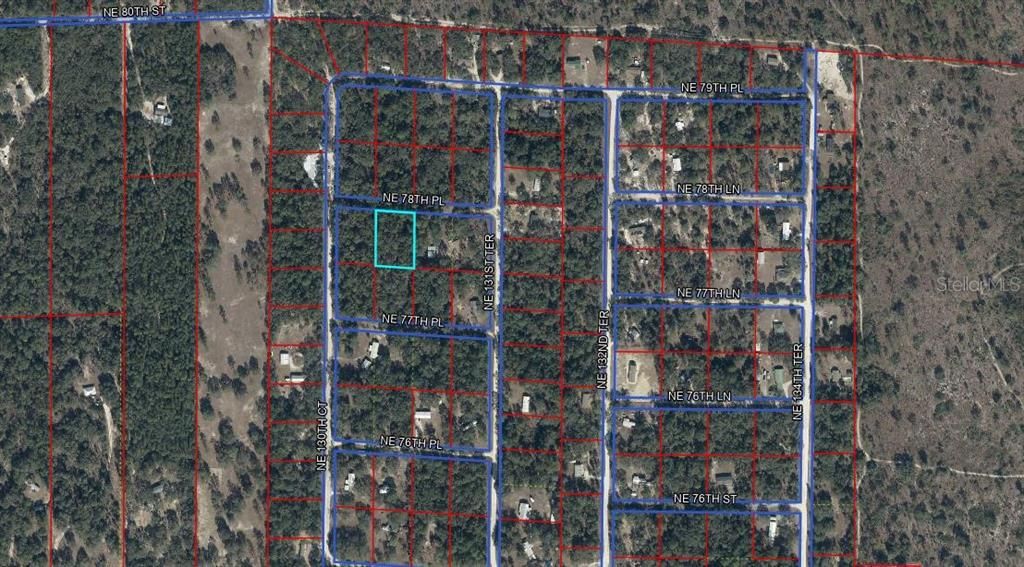 На продажу: $23,000 (1.00 acres)