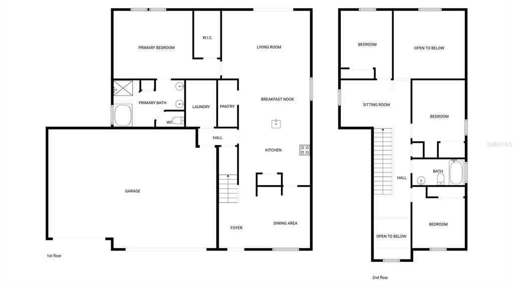 Active With Contract: $360,000 (4 beds, 2 baths, 2178 Square Feet)