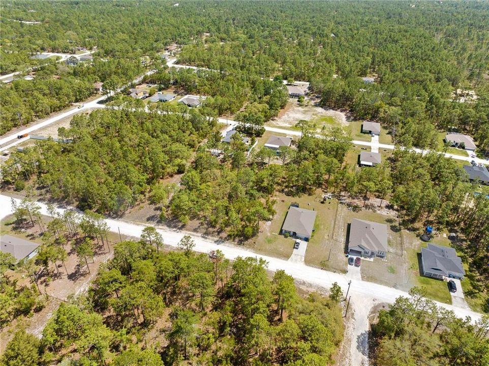 En Venta: $60,000 (0.45 acres)