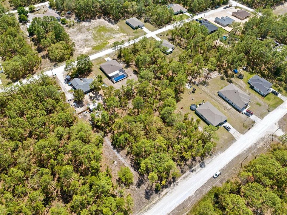 En Venta: $60,000 (0.45 acres)