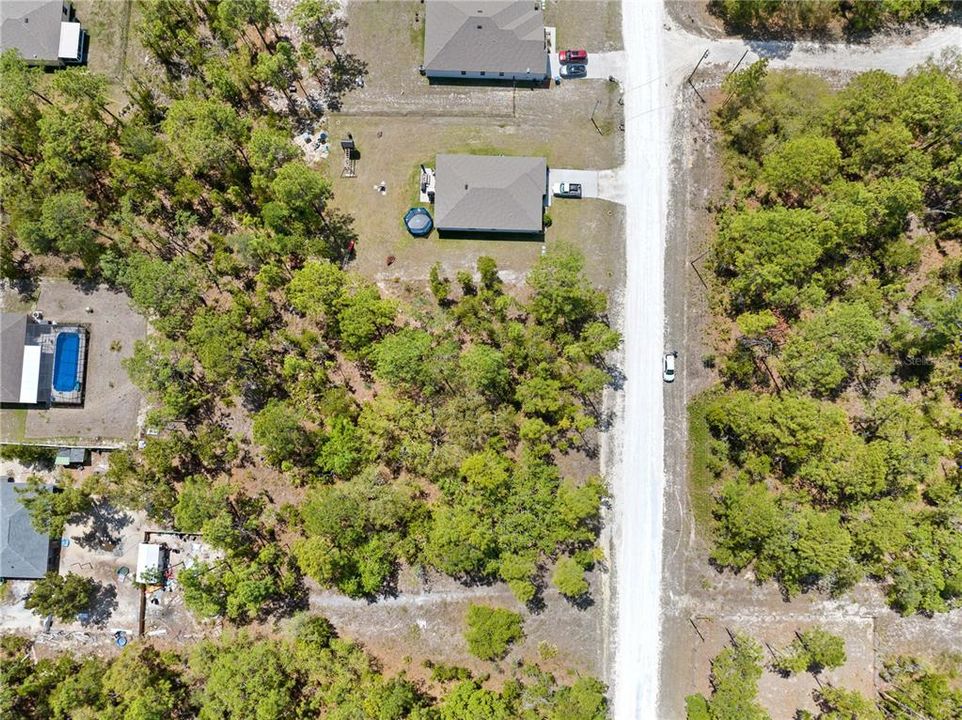 En Venta: $60,000 (0.45 acres)