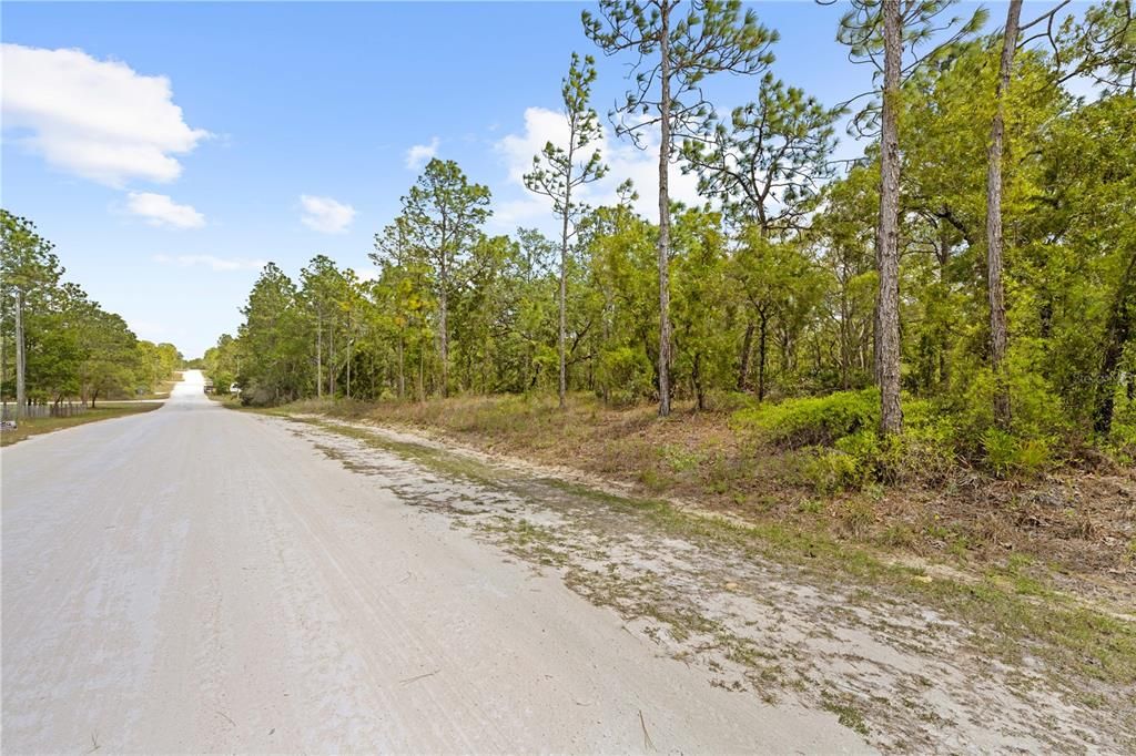 En Venta: $60,000 (0.45 acres)