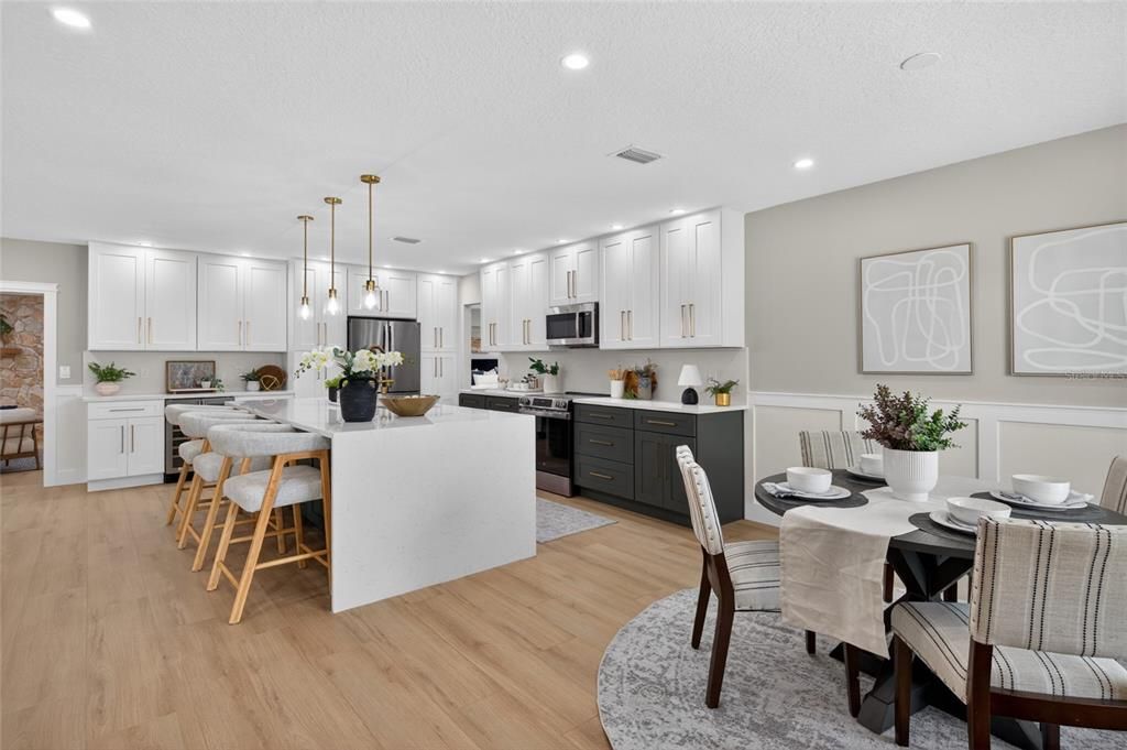 Activo con contrato: $549,000 (3 camas, 2 baños, 2445 Pies cuadrados)