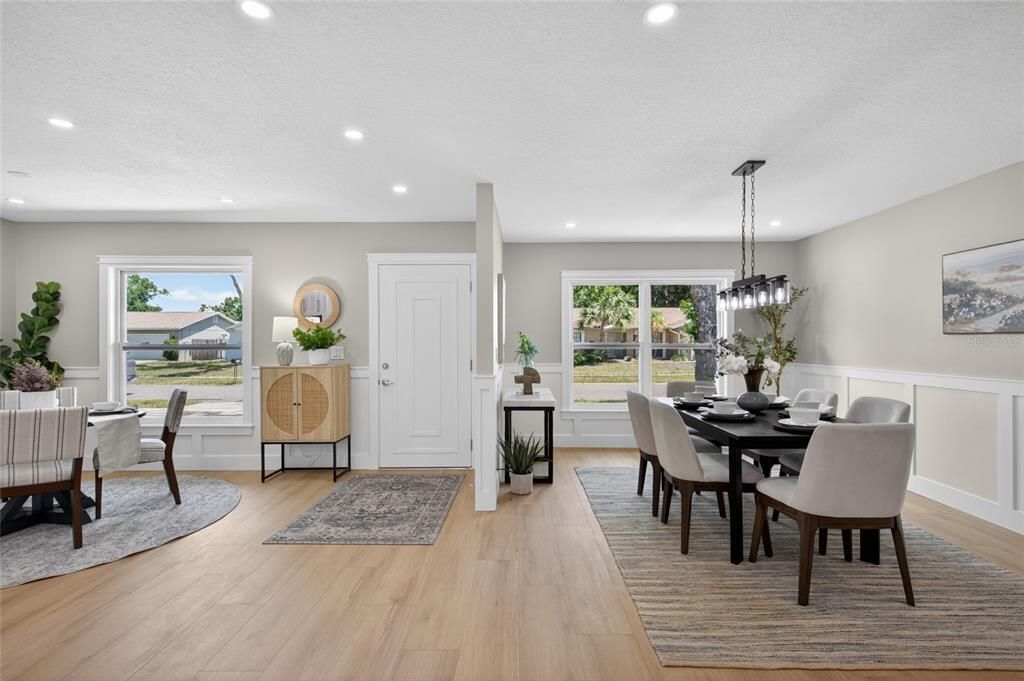 Activo con contrato: $549,000 (3 camas, 2 baños, 2445 Pies cuadrados)