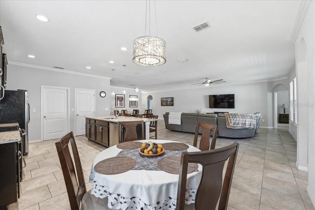 Active With Contract: $449,000 (4 beds, 3 baths, 2358 Square Feet)