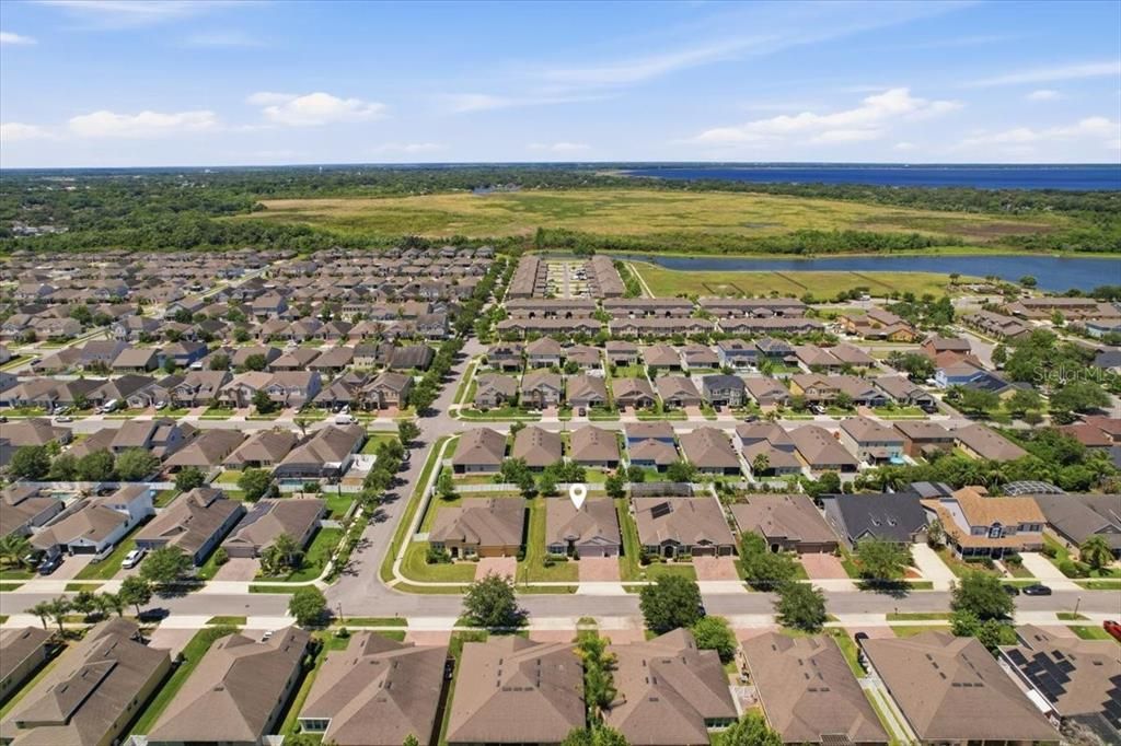 Active With Contract: $449,000 (4 beds, 3 baths, 2358 Square Feet)