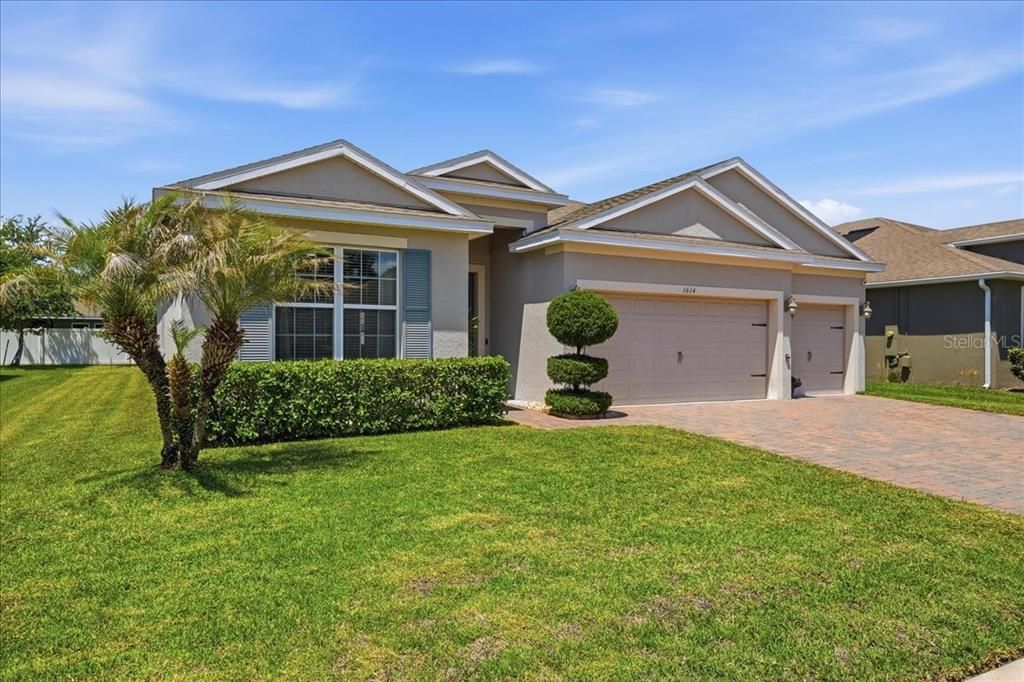 Active With Contract: $449,000 (4 beds, 3 baths, 2358 Square Feet)