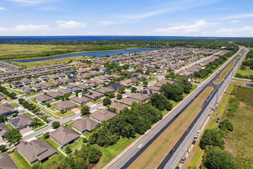 Active With Contract: $449,000 (4 beds, 3 baths, 2358 Square Feet)