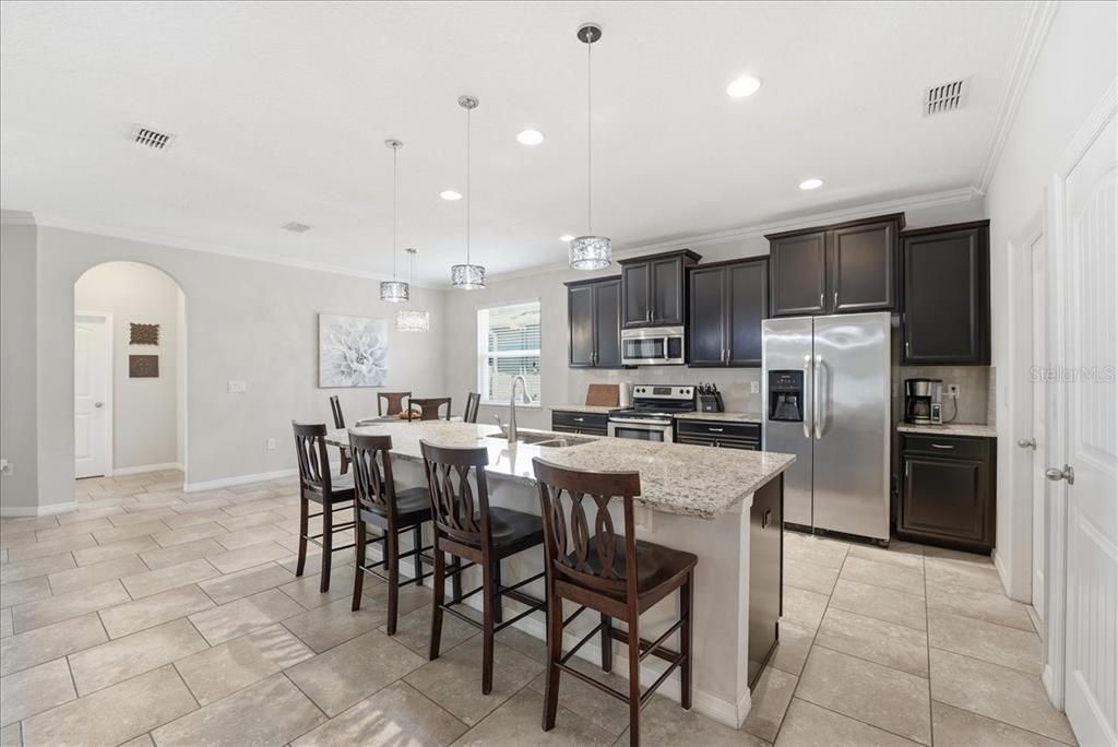 Active With Contract: $449,000 (4 beds, 3 baths, 2358 Square Feet)