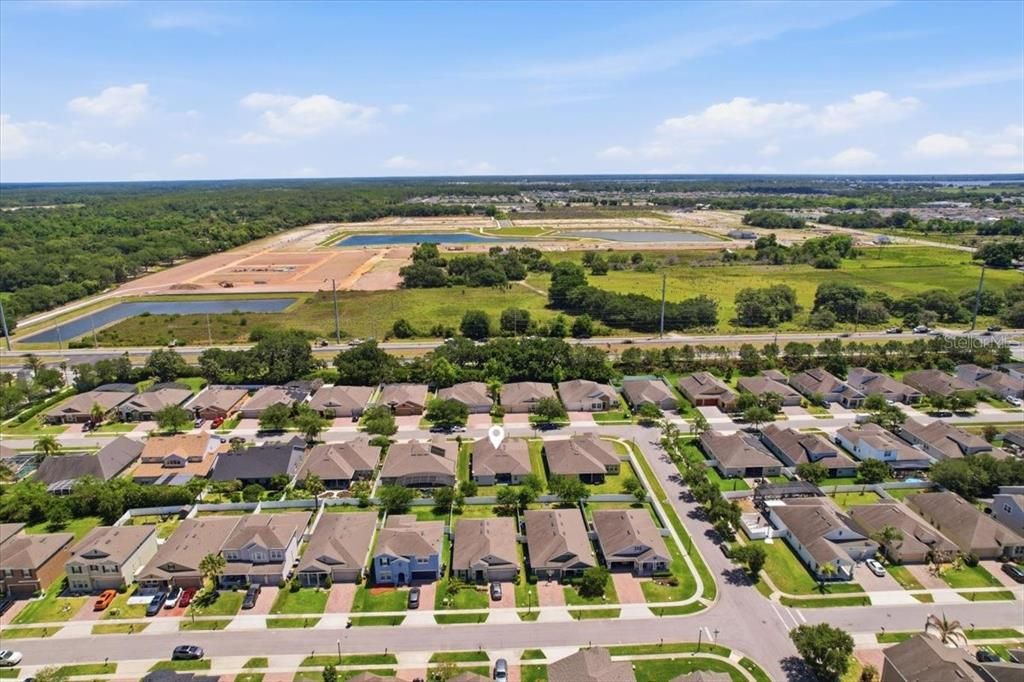Active With Contract: $449,000 (4 beds, 3 baths, 2358 Square Feet)