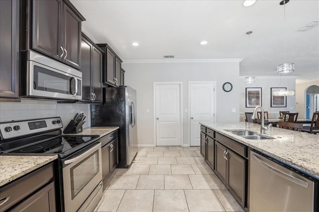Active With Contract: $449,000 (4 beds, 3 baths, 2358 Square Feet)
