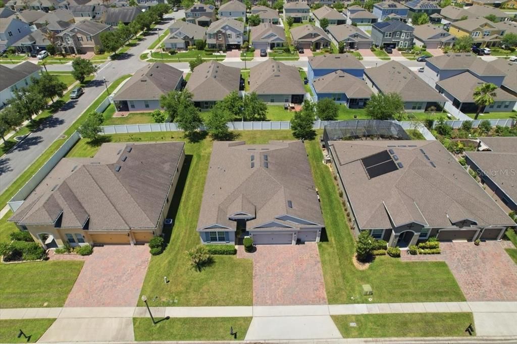 Active With Contract: $449,000 (4 beds, 3 baths, 2358 Square Feet)