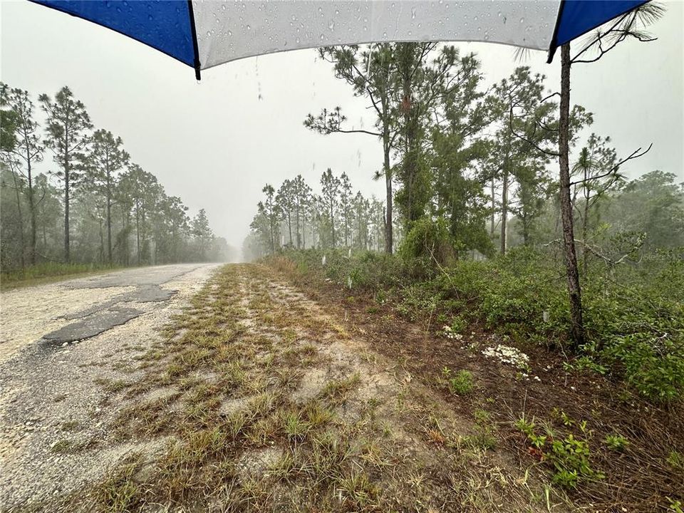 Active With Contract: $20,000 (1.00 acres)
