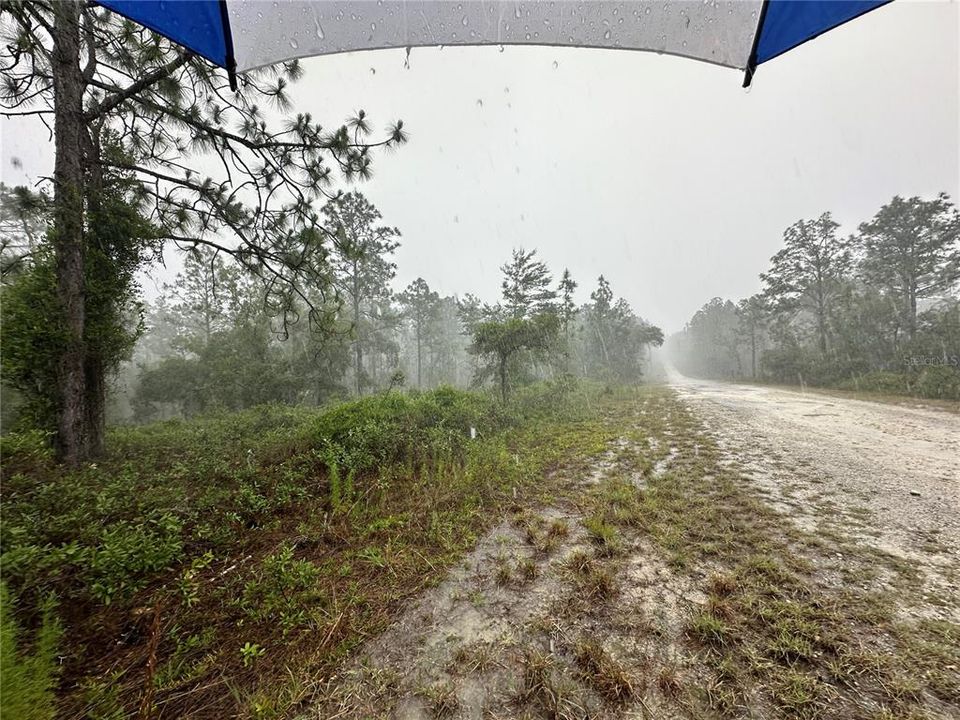 Active With Contract: $20,000 (1.00 acres)