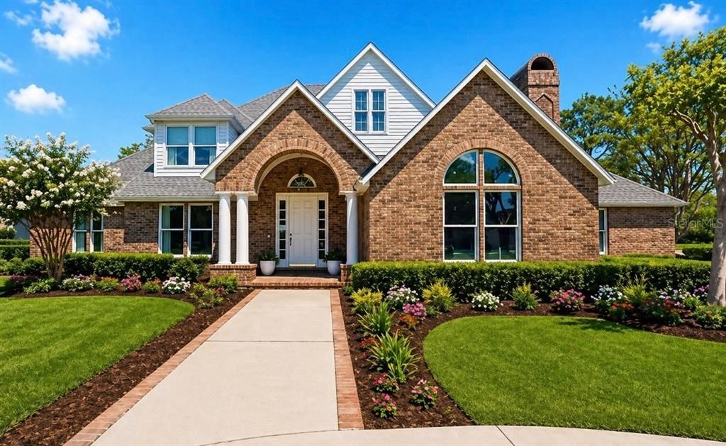 Vendido Recientemente: $1,595,000 (4 camas, 3 baños, 3667 Pies cuadrados)