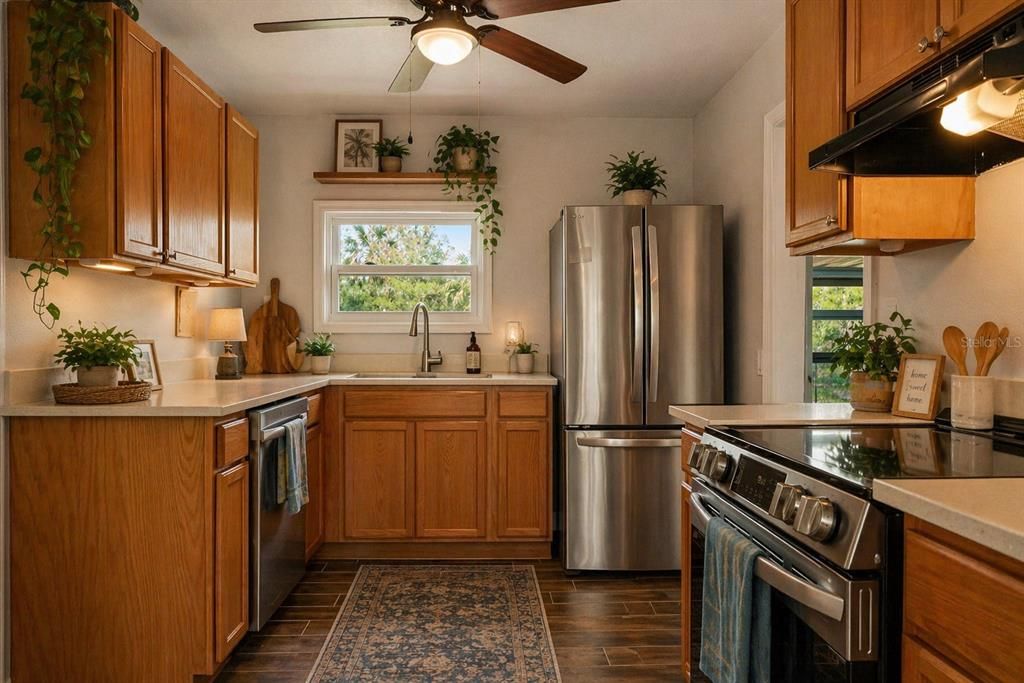 En Venta: $234,900 (4 camas, 2 baños, 1435 Pies cuadrados)