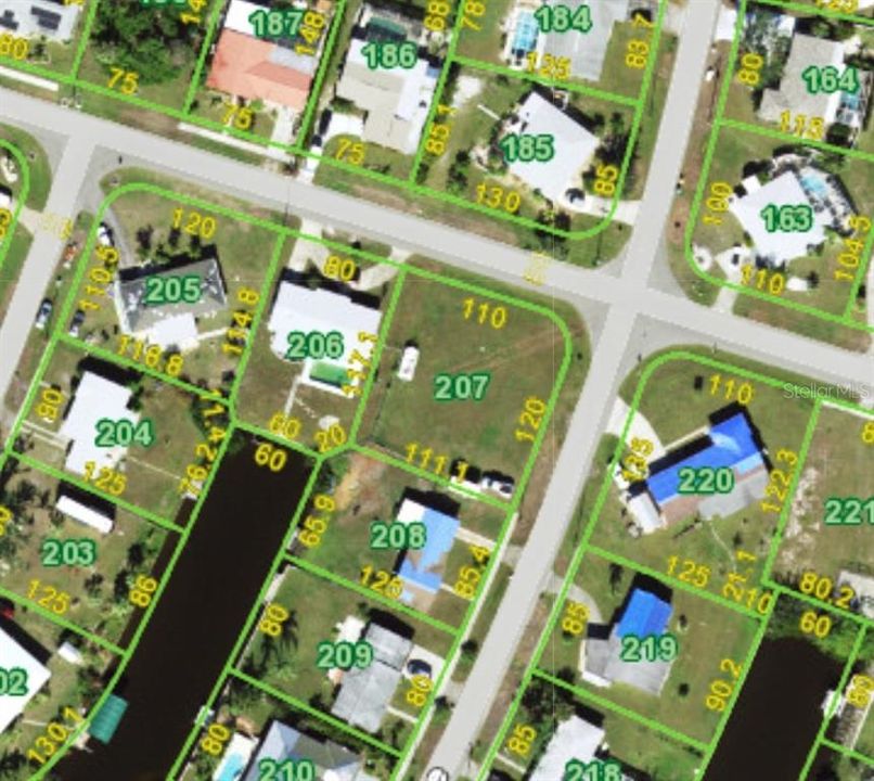 For Sale: $55,000 (0.32 acres)
