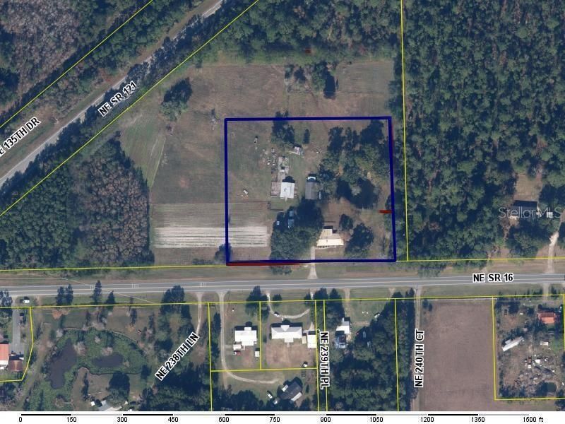 For Sale: $550,000 (7.00 acres)