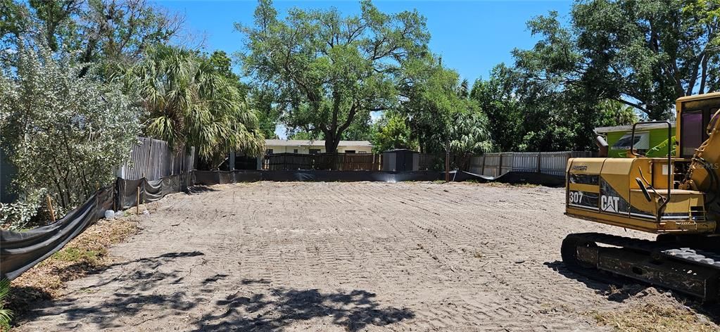 Active With Contract: $209,000 (0.17 acres)