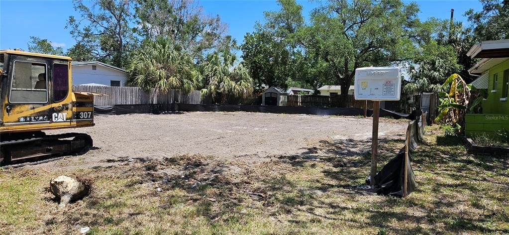 Active With Contract: $209,000 (0.17 acres)