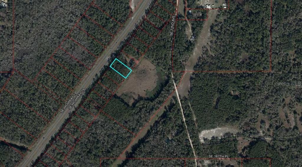 Vendido Recientemente: $23,000 (1.03 acres)