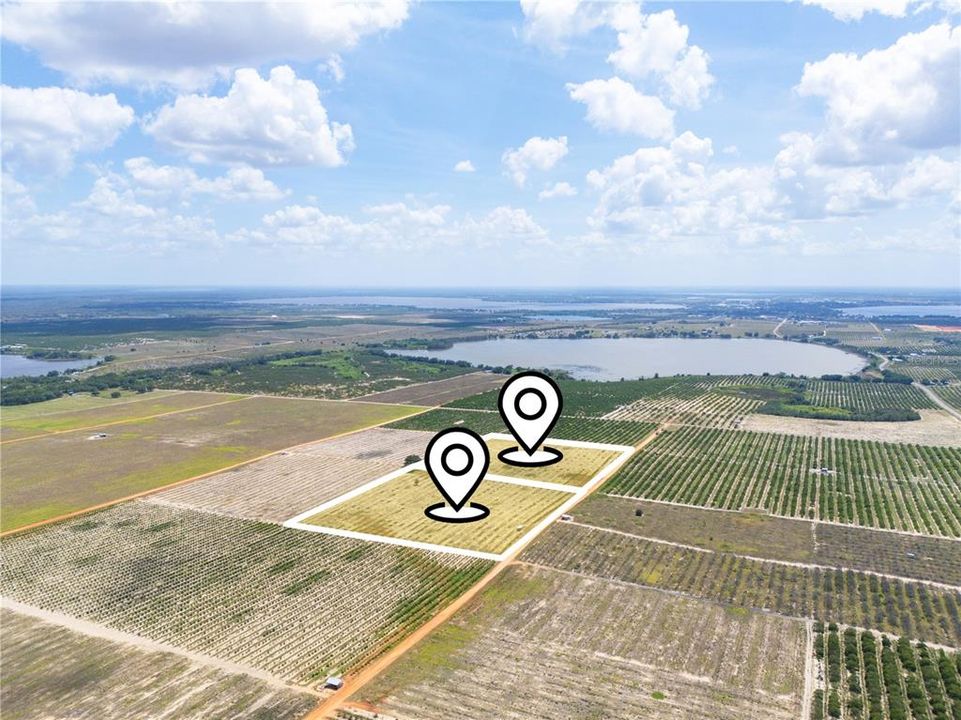 For Sale: $370,000 (20.00 acres)
