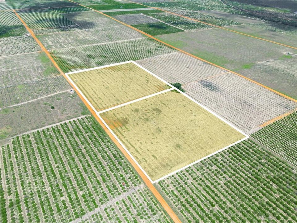 For Sale: $370,000 (20.00 acres)