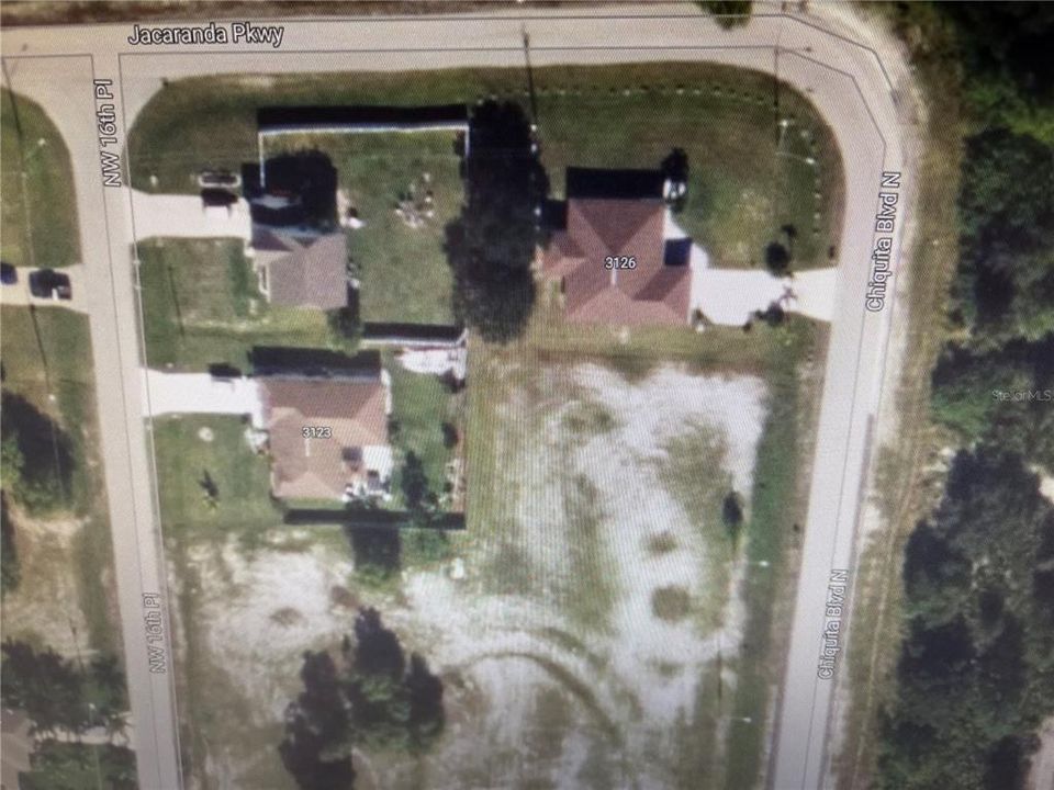 Recently Sold: $40,000 (0.24 acres)