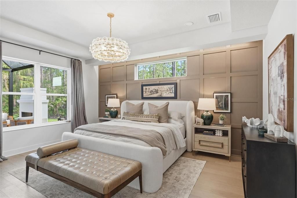 En Venta: $1,610,000 (4 camas, 3 baños, 2759 Pies cuadrados)