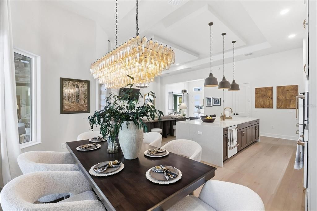En Venta: $1,610,000 (4 camas, 3 baños, 2759 Pies cuadrados)