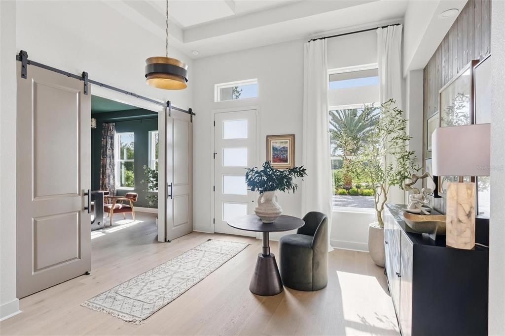 En Venta: $1,610,000 (4 camas, 3 baños, 2759 Pies cuadrados)