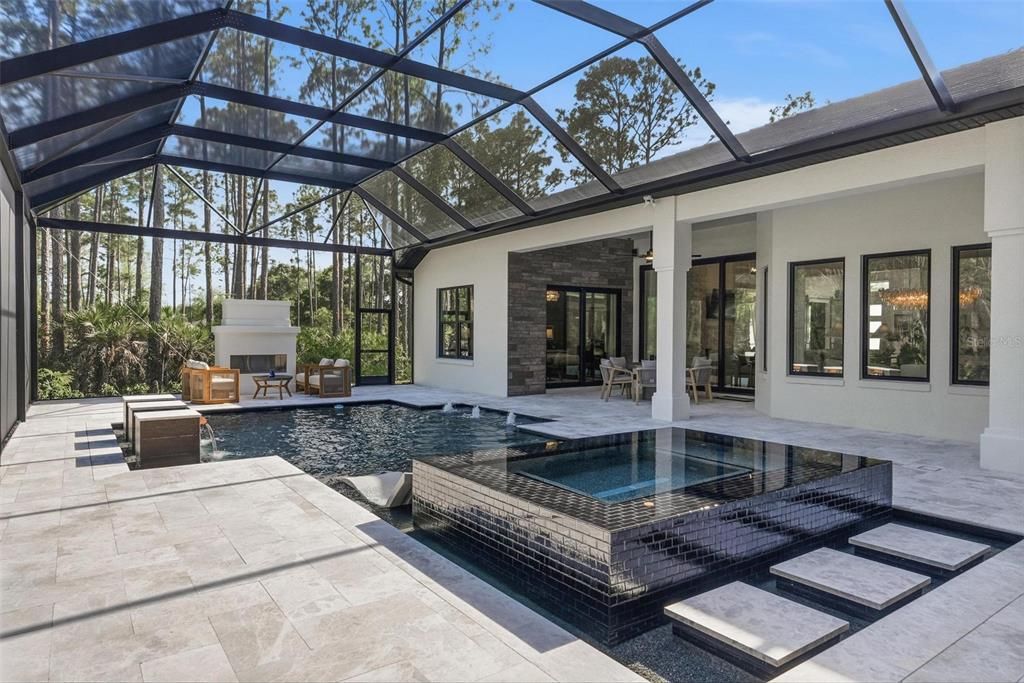 En Venta: $1,610,000 (4 camas, 3 baños, 2759 Pies cuadrados)